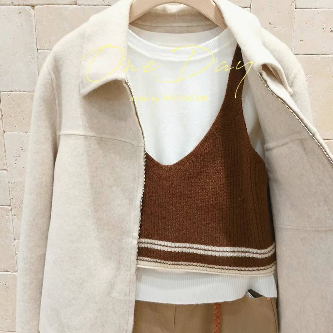 Cottoned Puffy Jacket