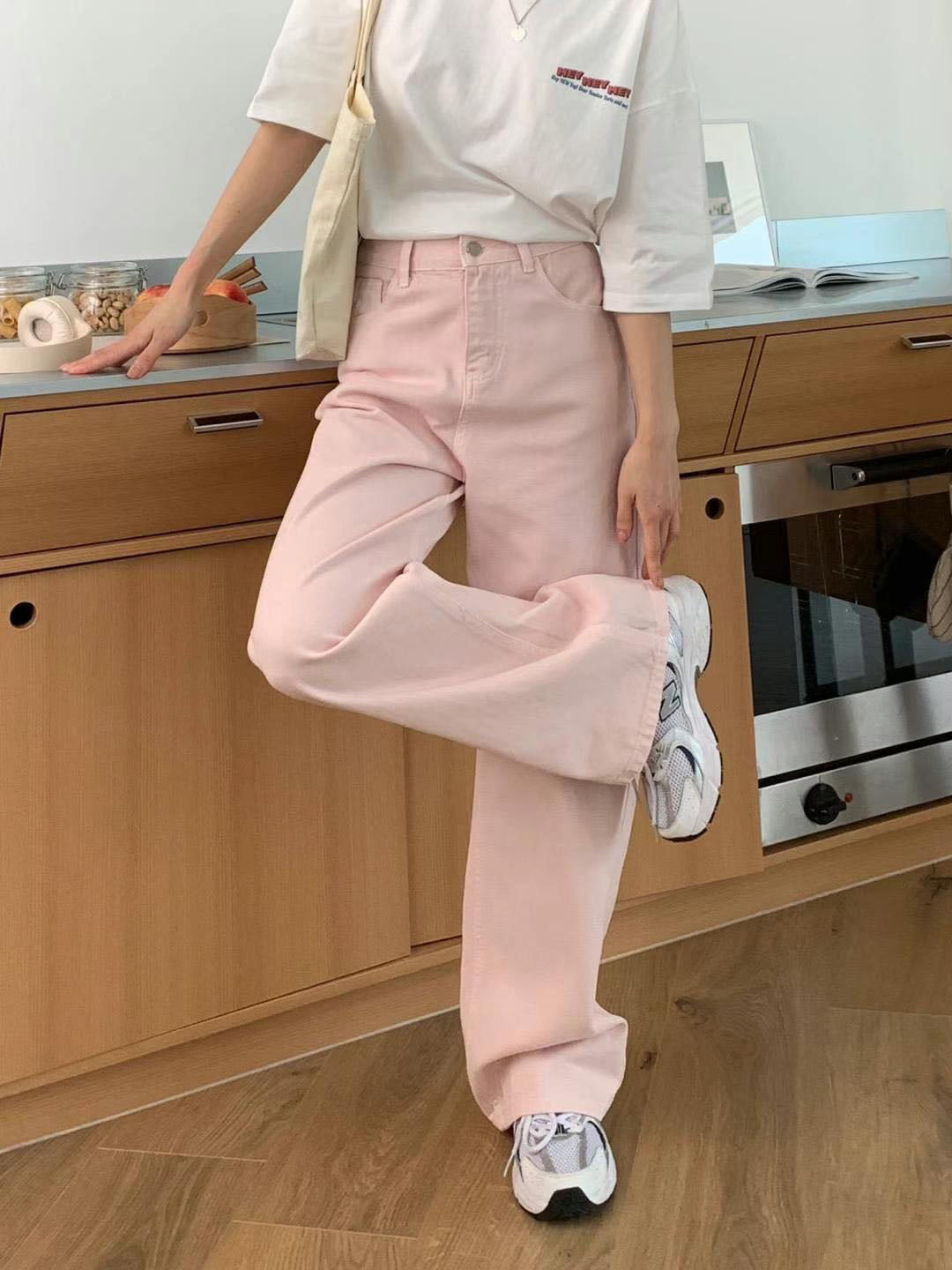 Ultra Soft Cotton Trouser
