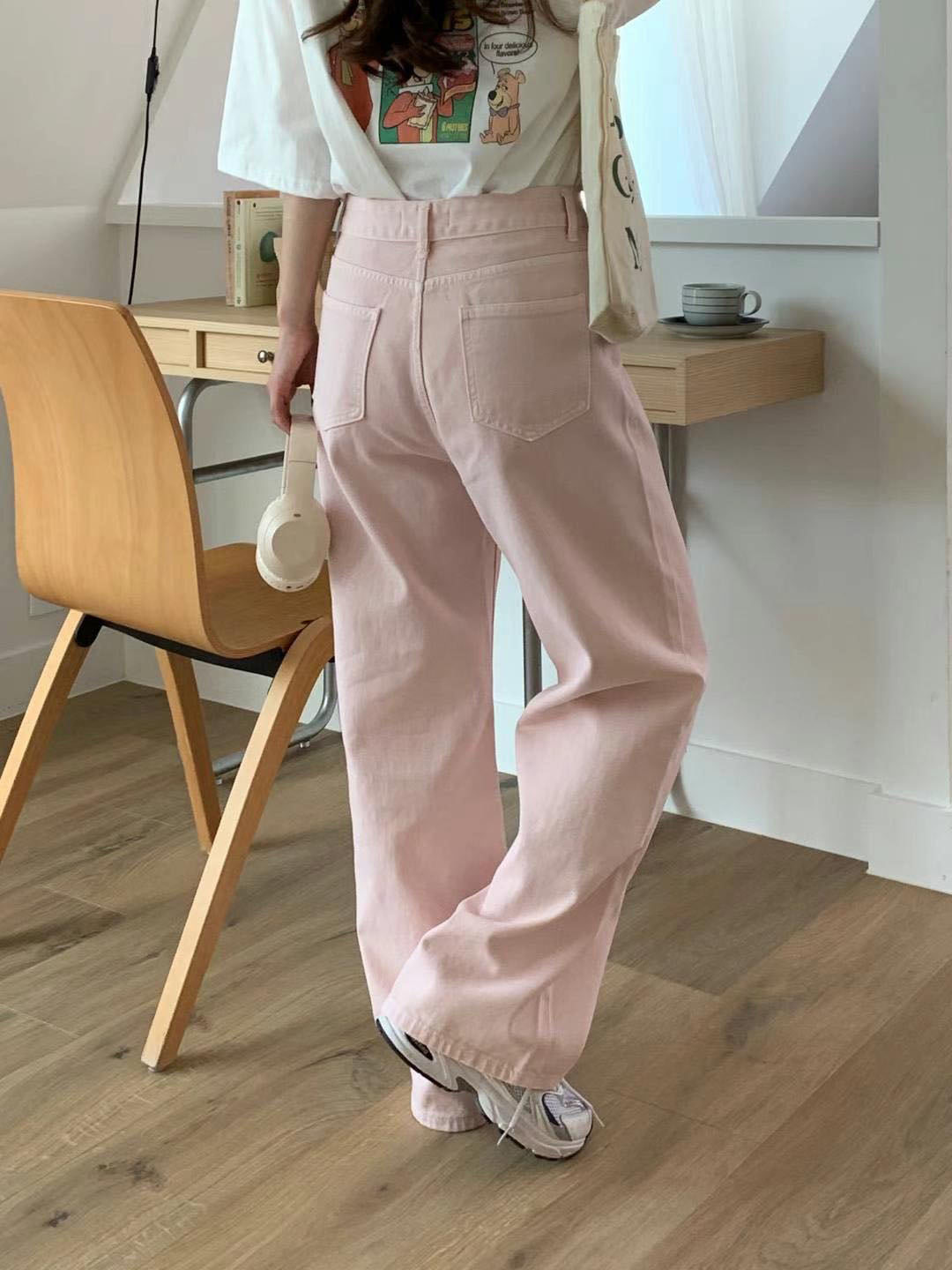 Ultra Soft Cotton Trouser