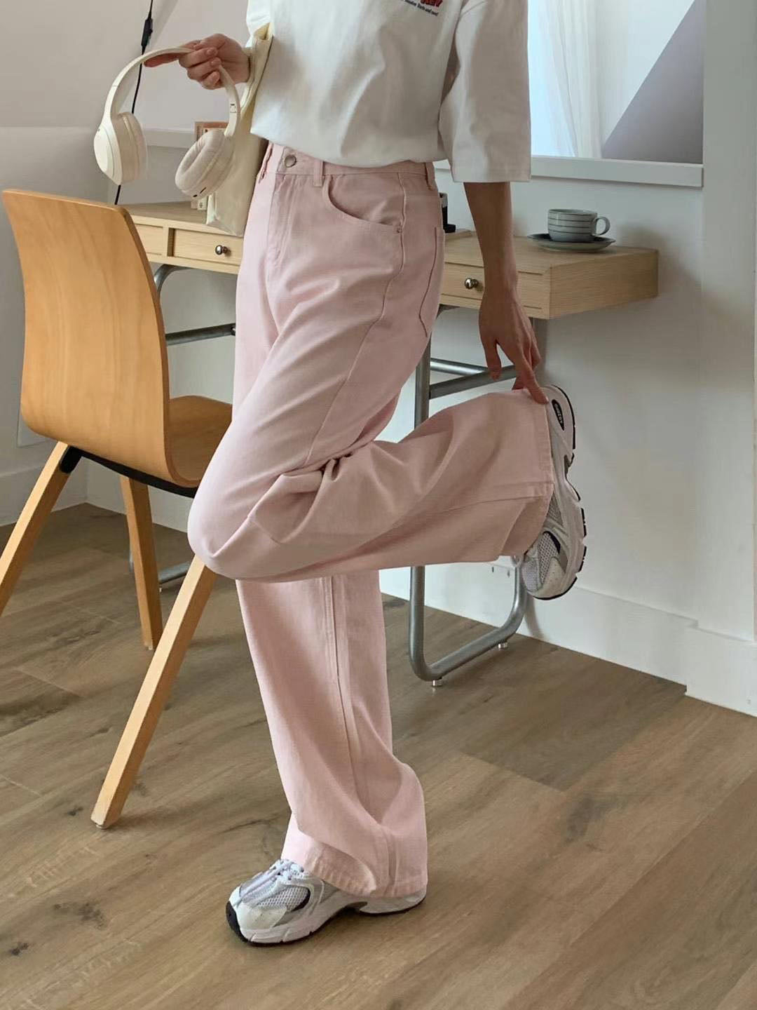 Ultra Soft Cotton Trouser
