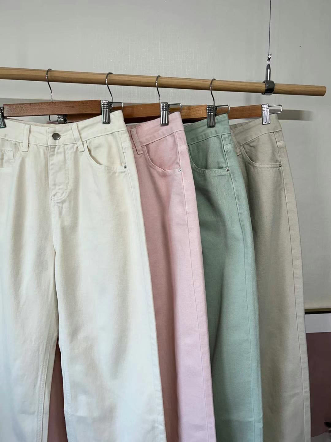 Ultra Soft Cotton Trouser