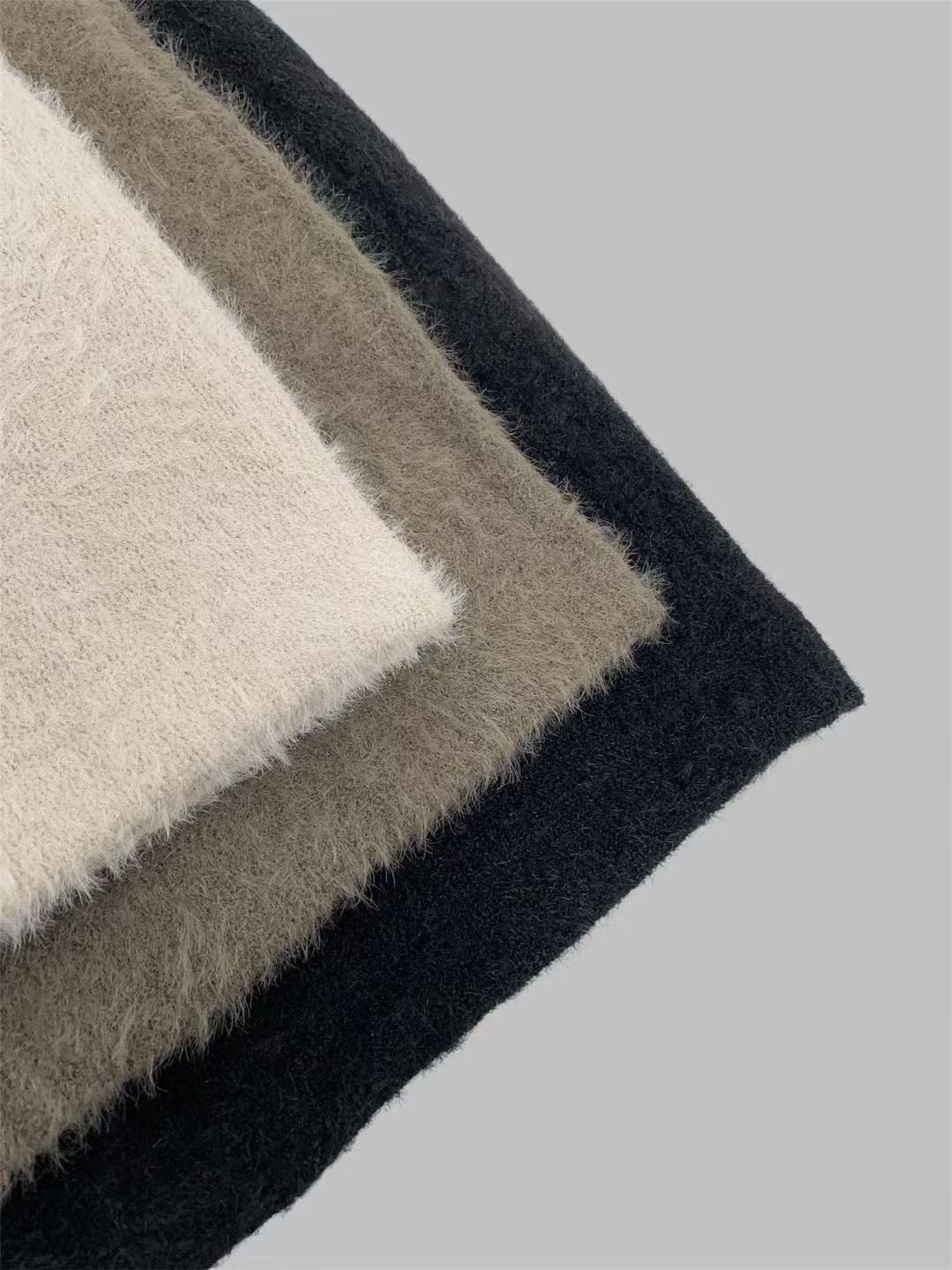 Men's Button Cardigan