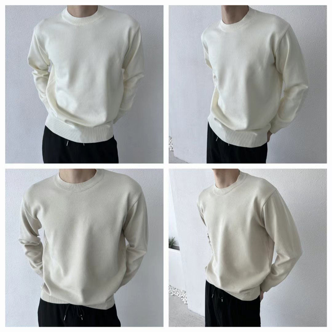 Men's Crewneck Top