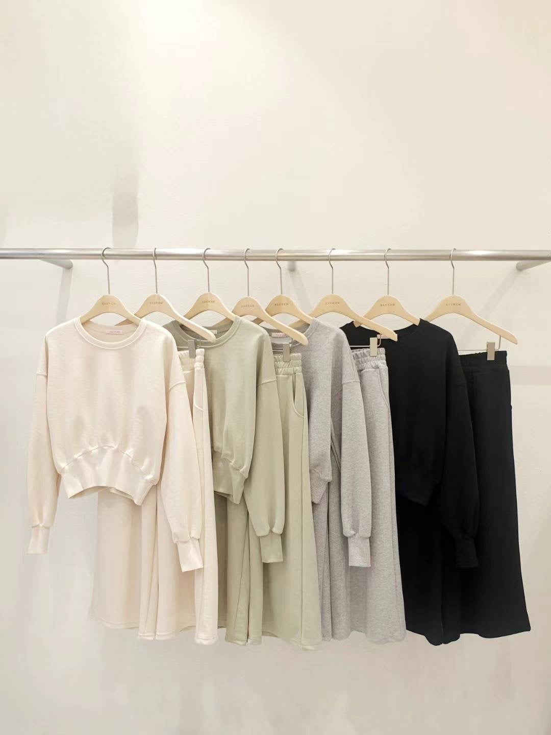 Silk Cotton Top and Bottom Set