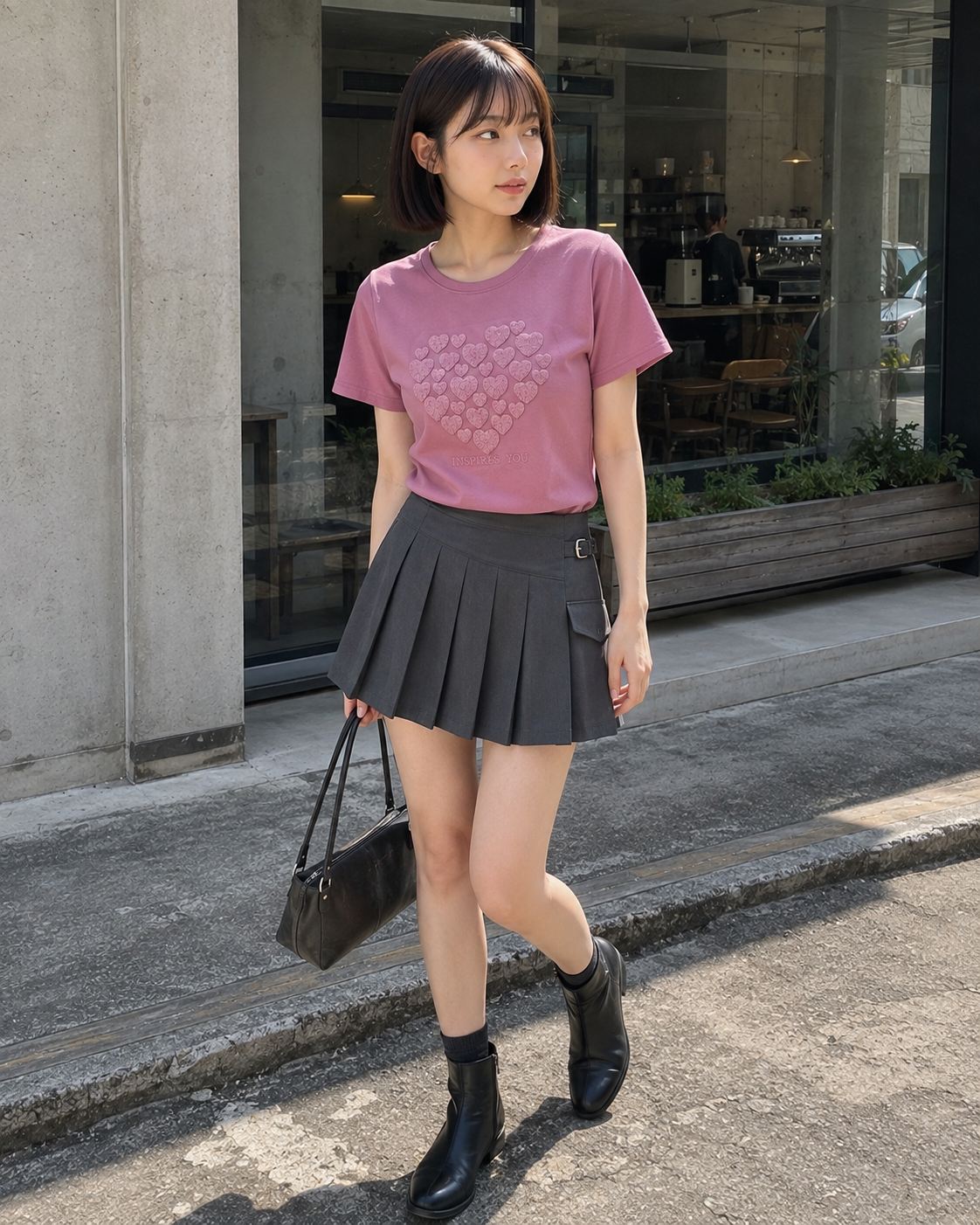 Airism Quick Dry Tee