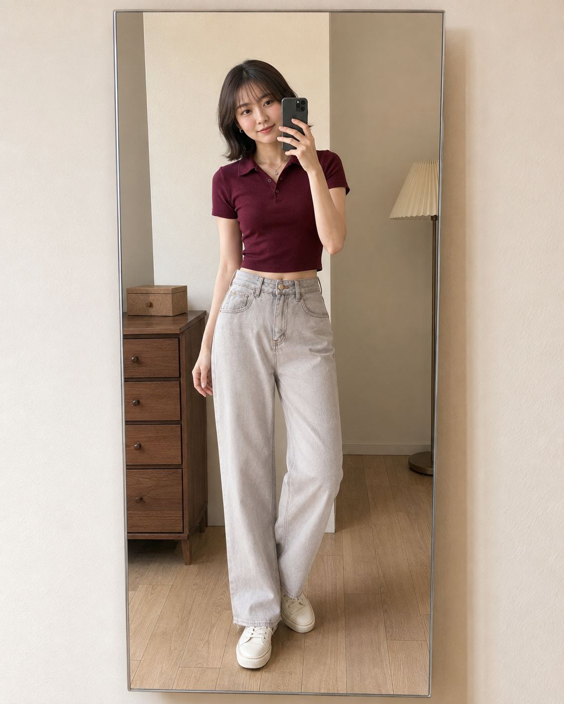 Daiclaire Summer Straight