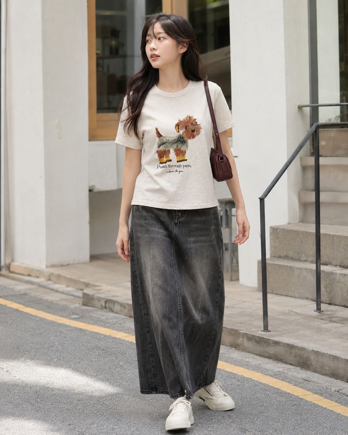T-Shirt (Puppy)