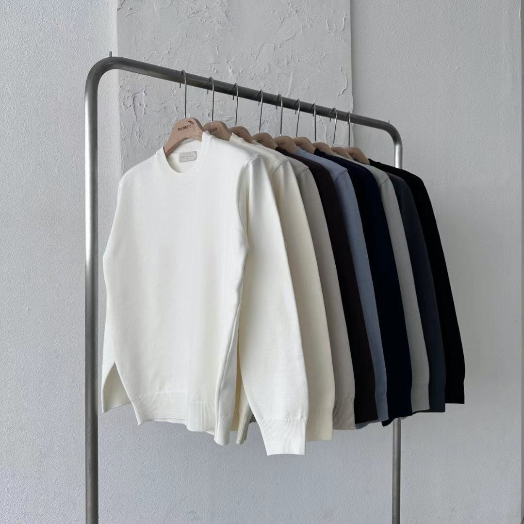 Men's Crewneck Top