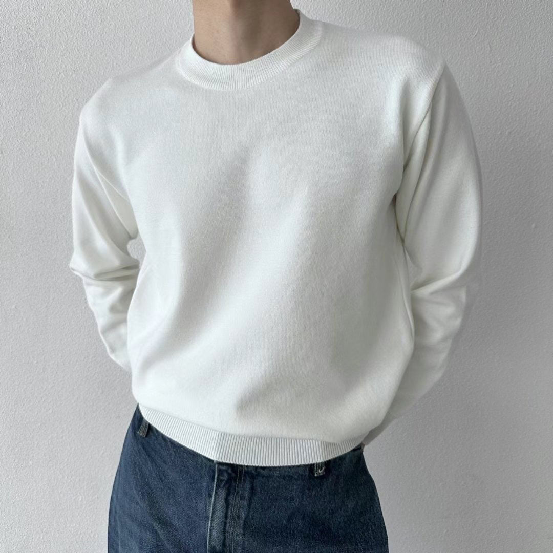 Men's Crewneck Top