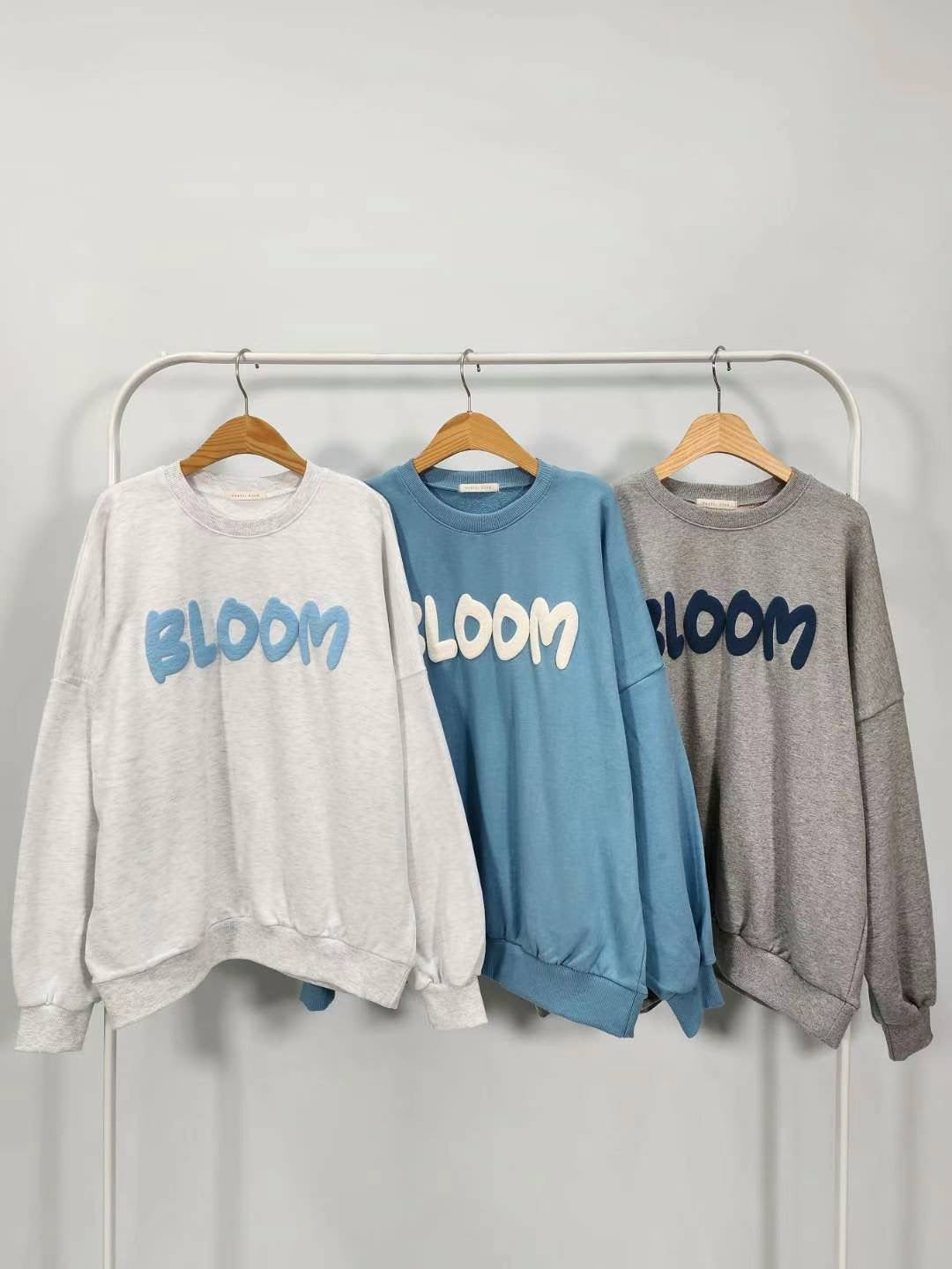 Relaxed Fit Sweatshirt