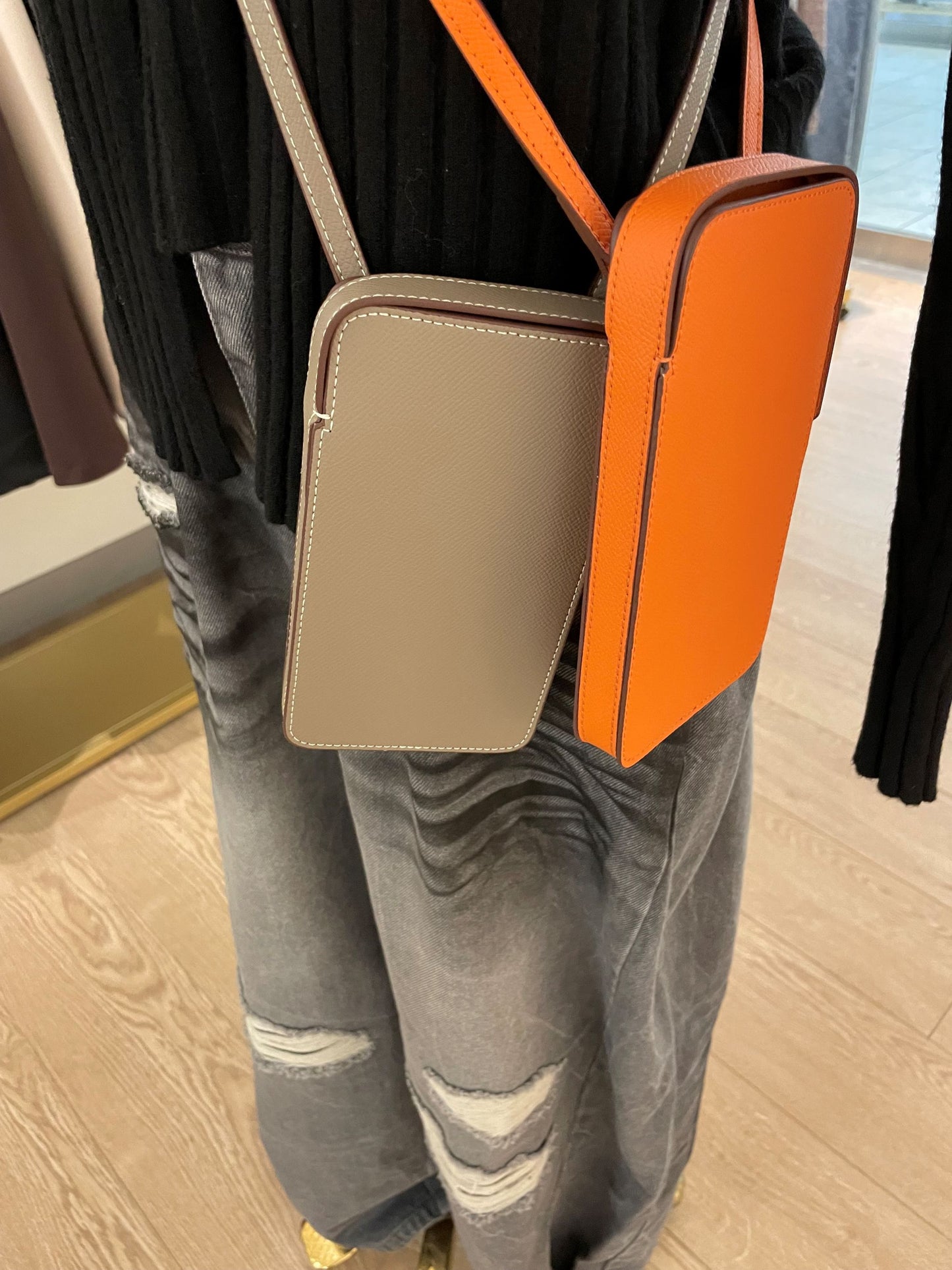 Cellphone Bag
