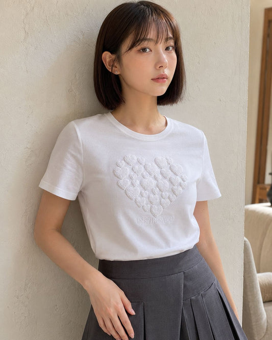 Airism Quick Dry Tee