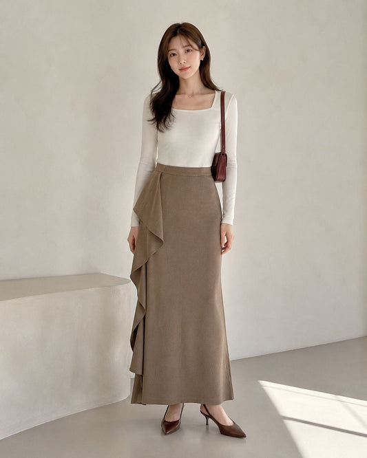 Flowly Skirt