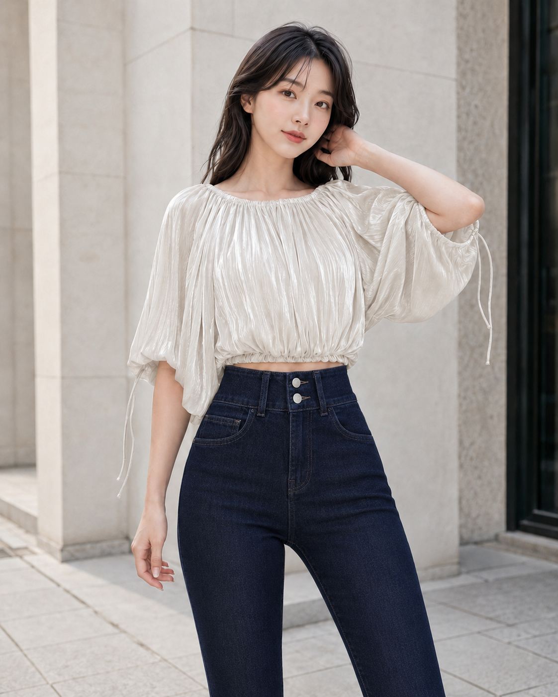 Fold Top