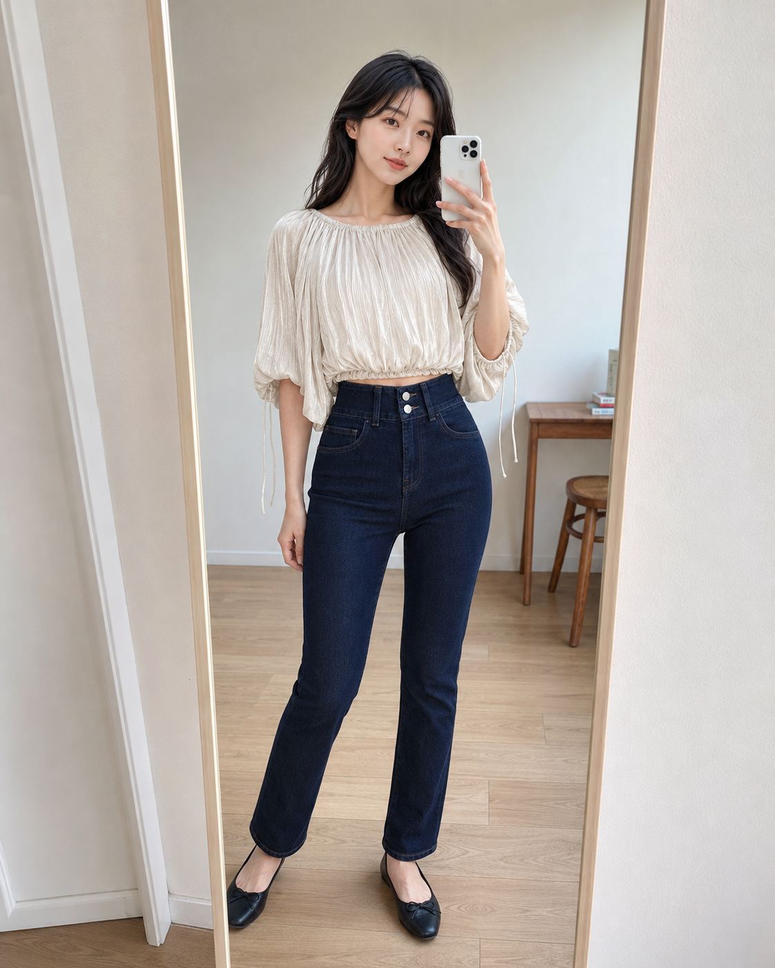 Fold Top