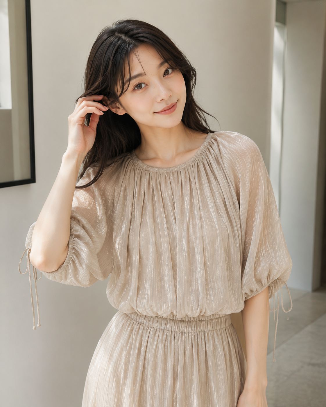 Fold Top