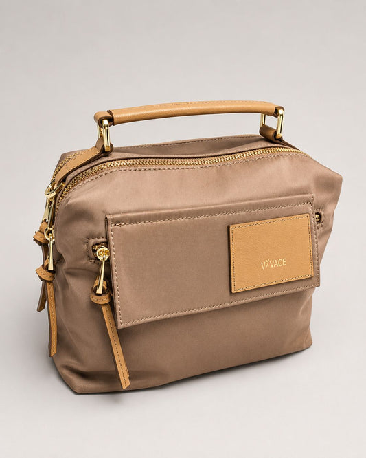 Front Pocket Nylon 6692