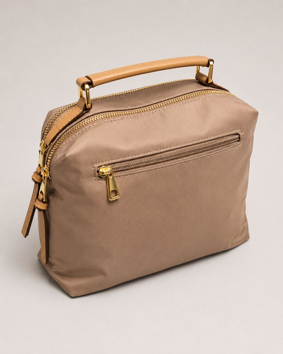Front Pocket Nylon 6692