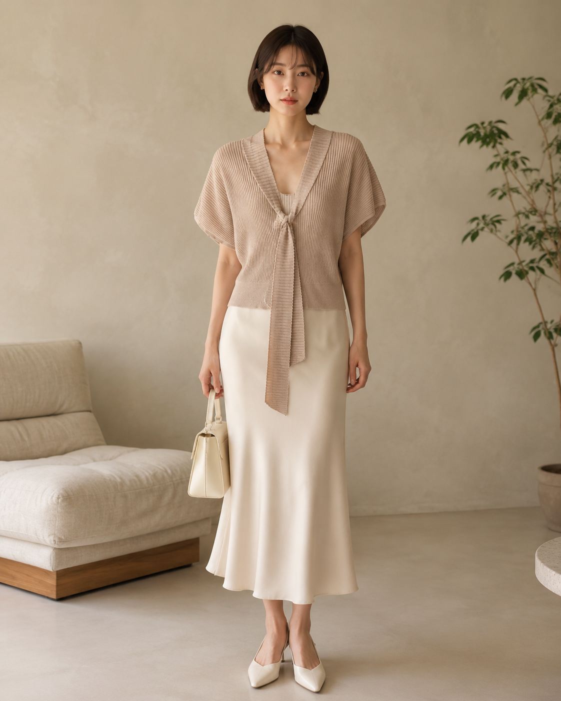 Mols Knit Top