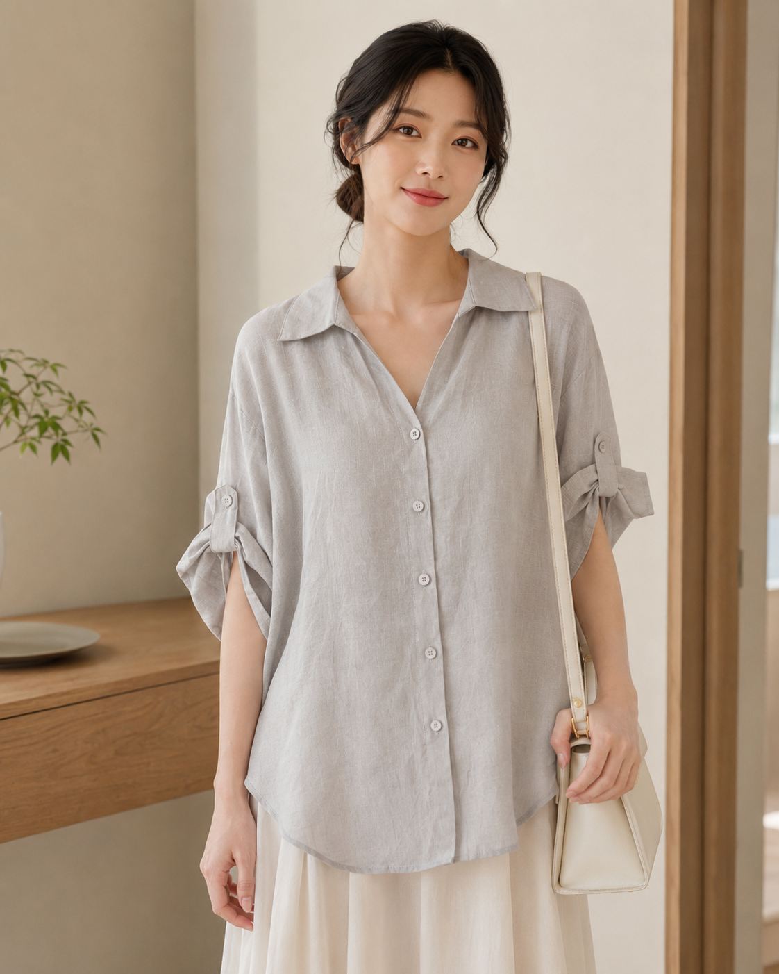 Mols Linen Shirt