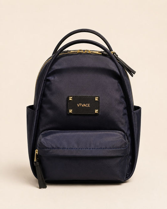 Sm Nylon Backpack 6771