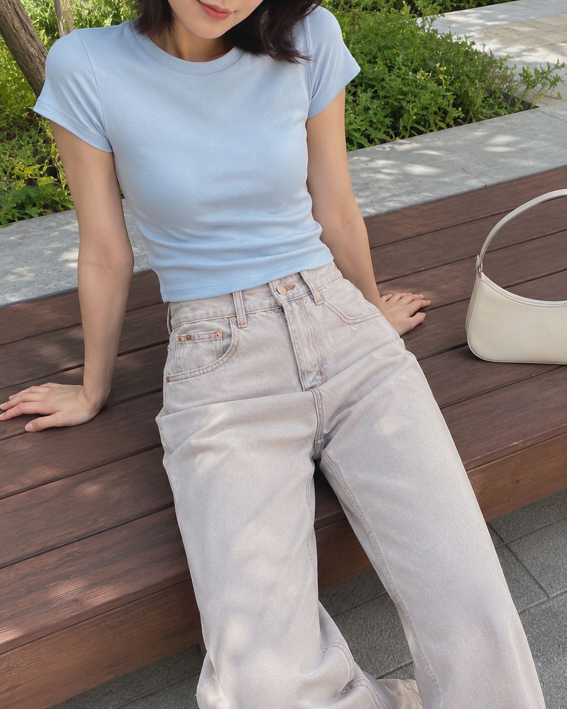 Daiclaire Summer Straight