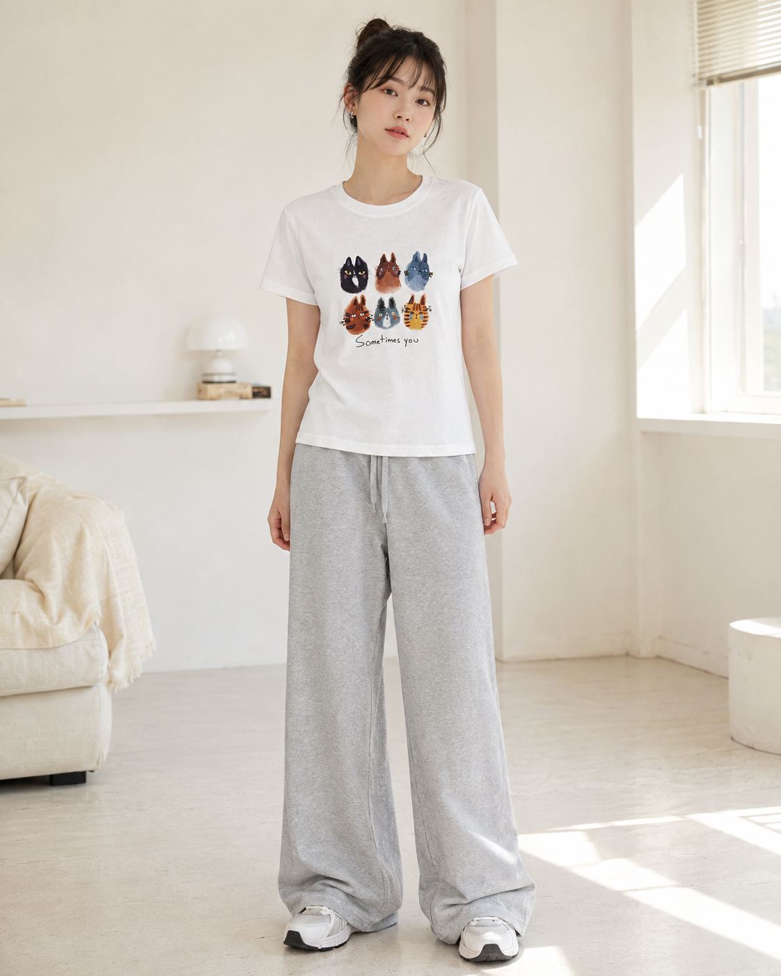 T-Shirt (Cat 2)