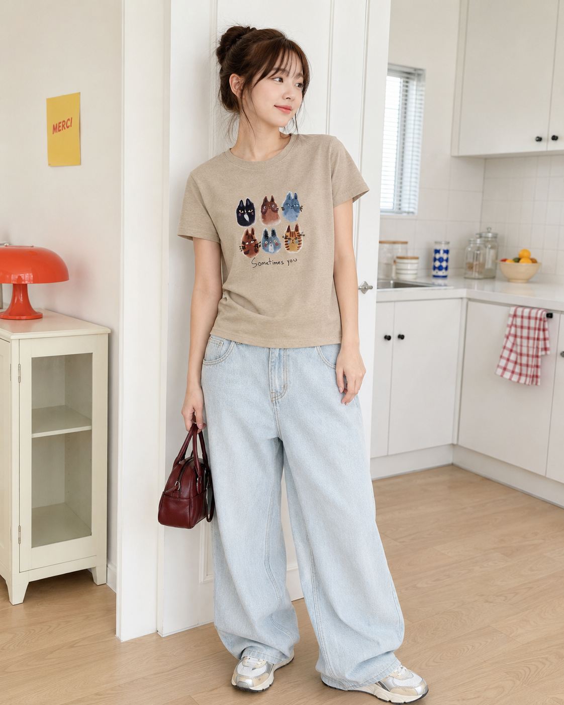 T-Shirt (Cat 2)