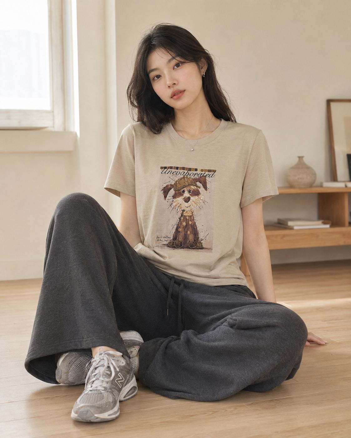 T-Shirt (Doggy)