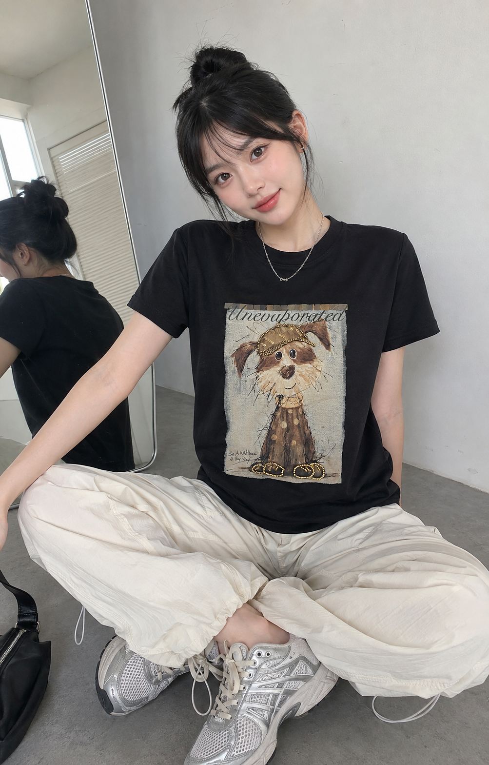 T-Shirt (Doggy)