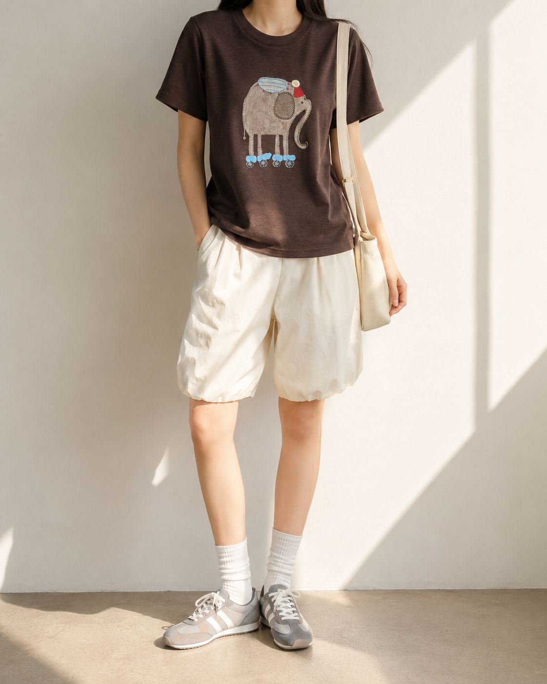 T-Shirt (Elephant 2)