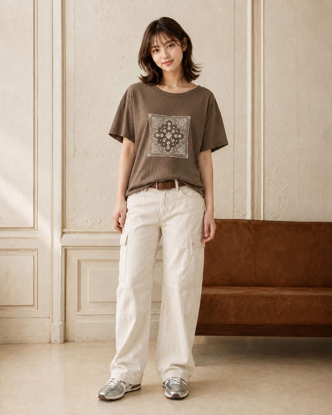 T Shirt - Graphic