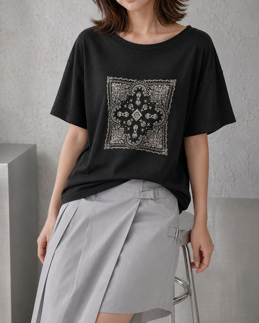 T Shirt - Graphic