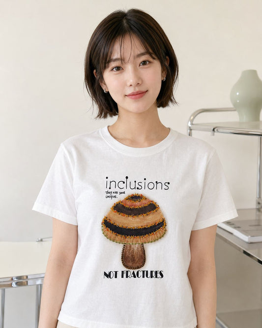 T-Shirt (Mushroom)