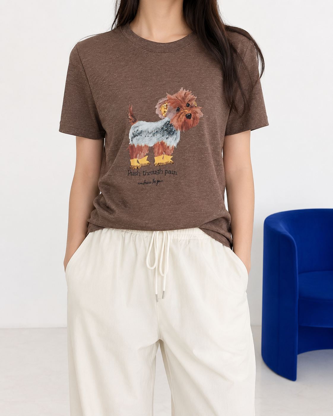 T-Shirt (Puppy)