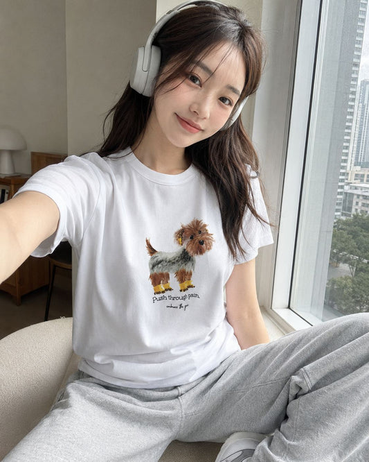 T-Shirt (Puppy)