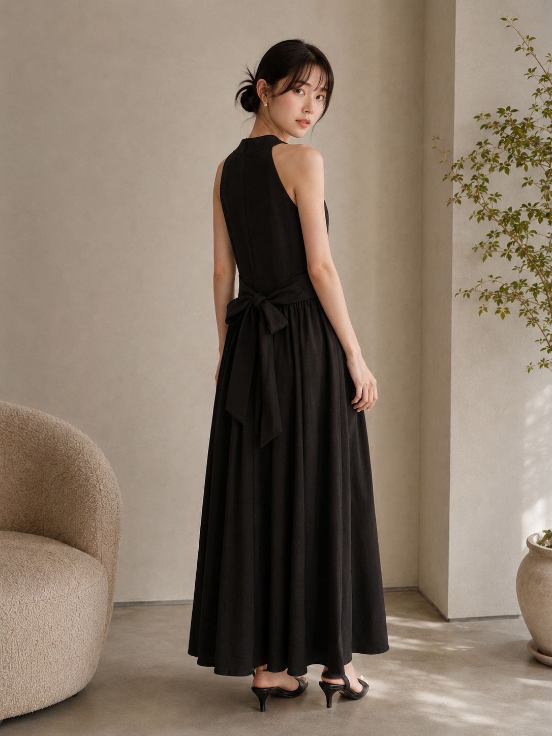 Tank Top Dress