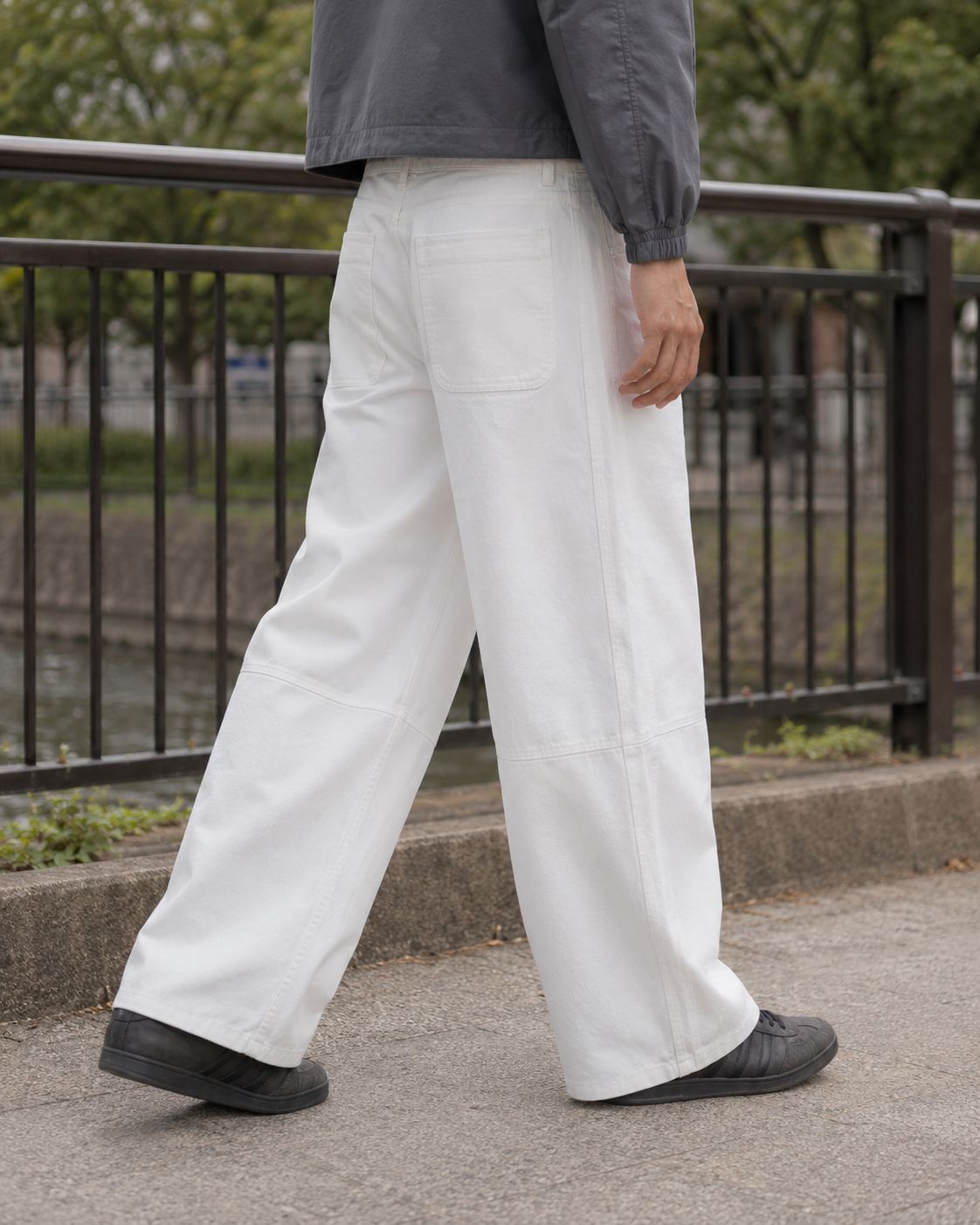 S Unisex Stitch Curvy